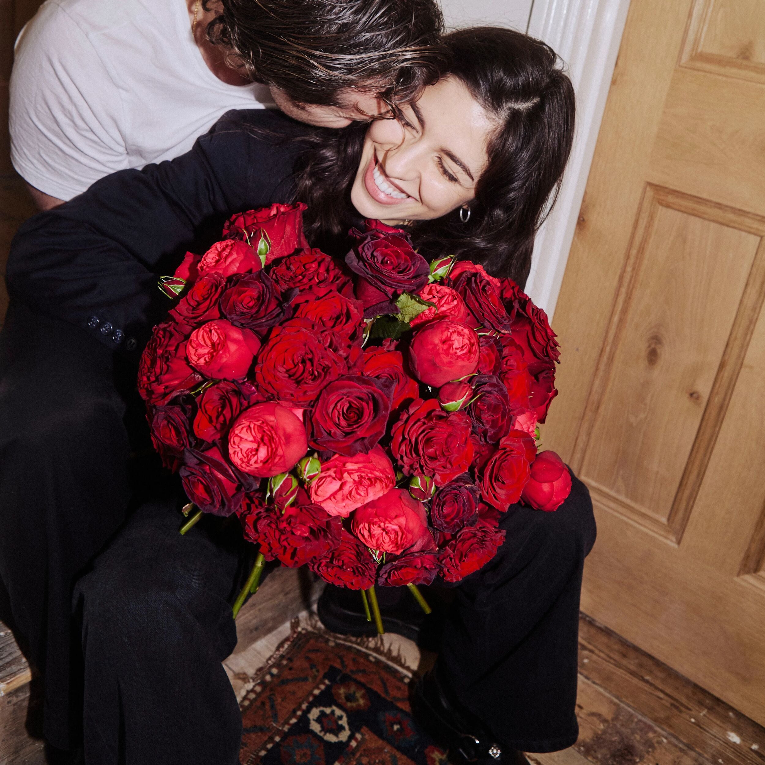 Love Me Love Me Knot