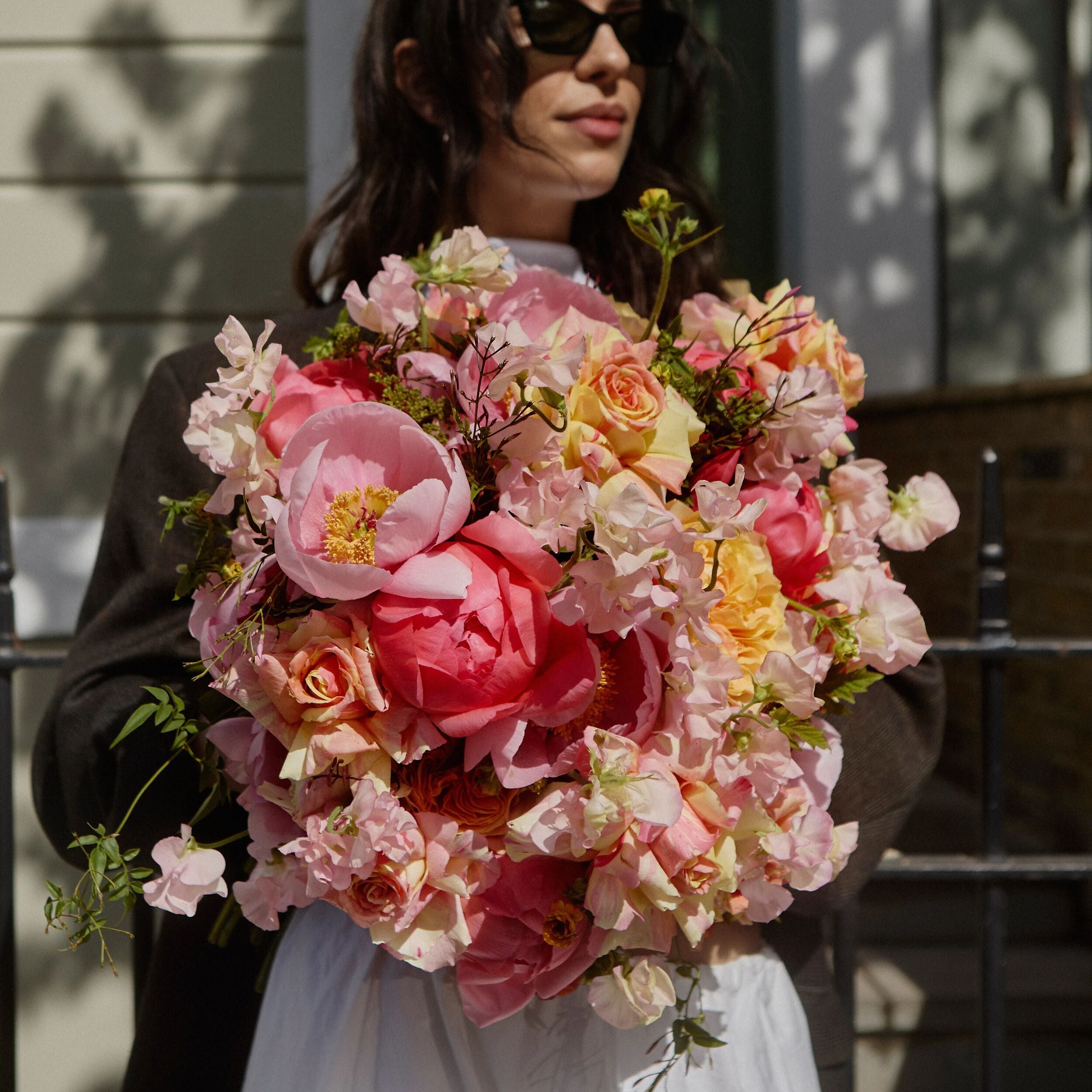 アンティーク雑貨 Long Handmade Wax Flower The Language of Wax Flowers | Wild at Heart – Symbolism & Styling Tips