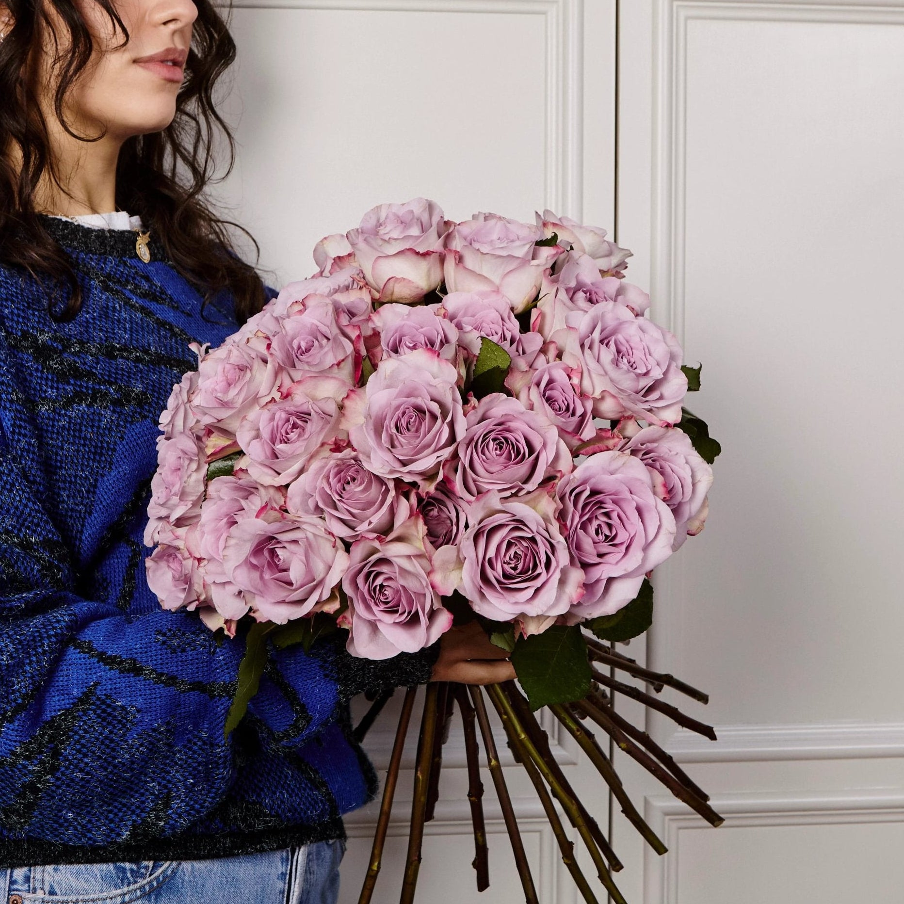 Memory Lane Roses