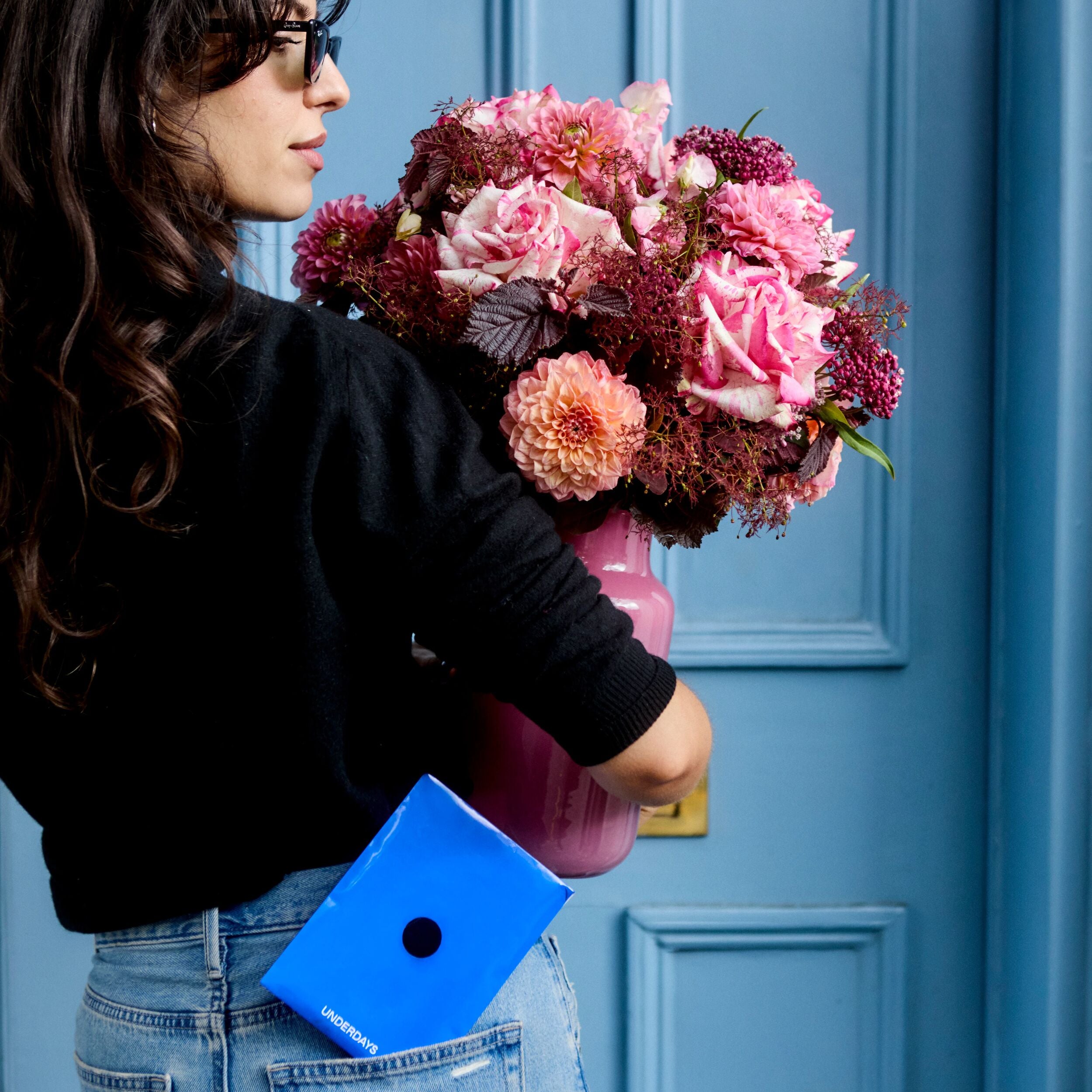 The Underdays Bouquet
