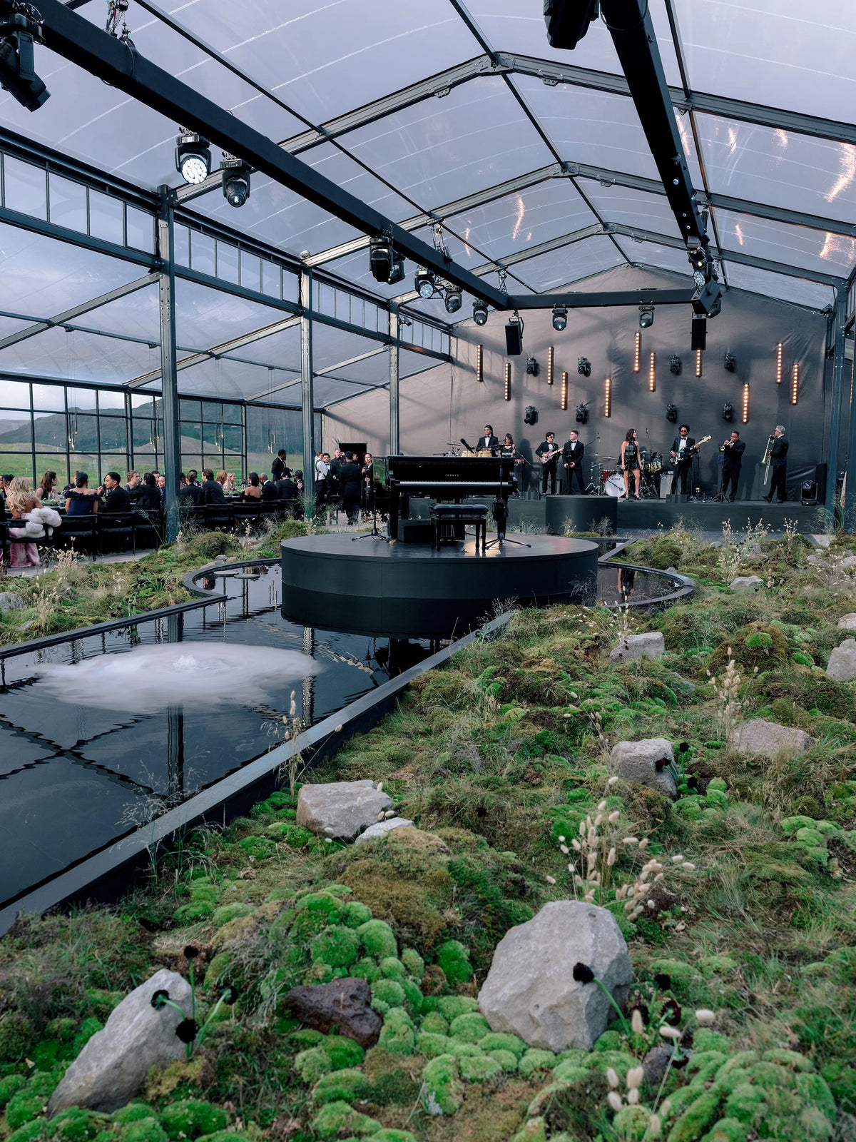Creative Spring Office Events Spring Event Design Trends | Wild at Heart Events