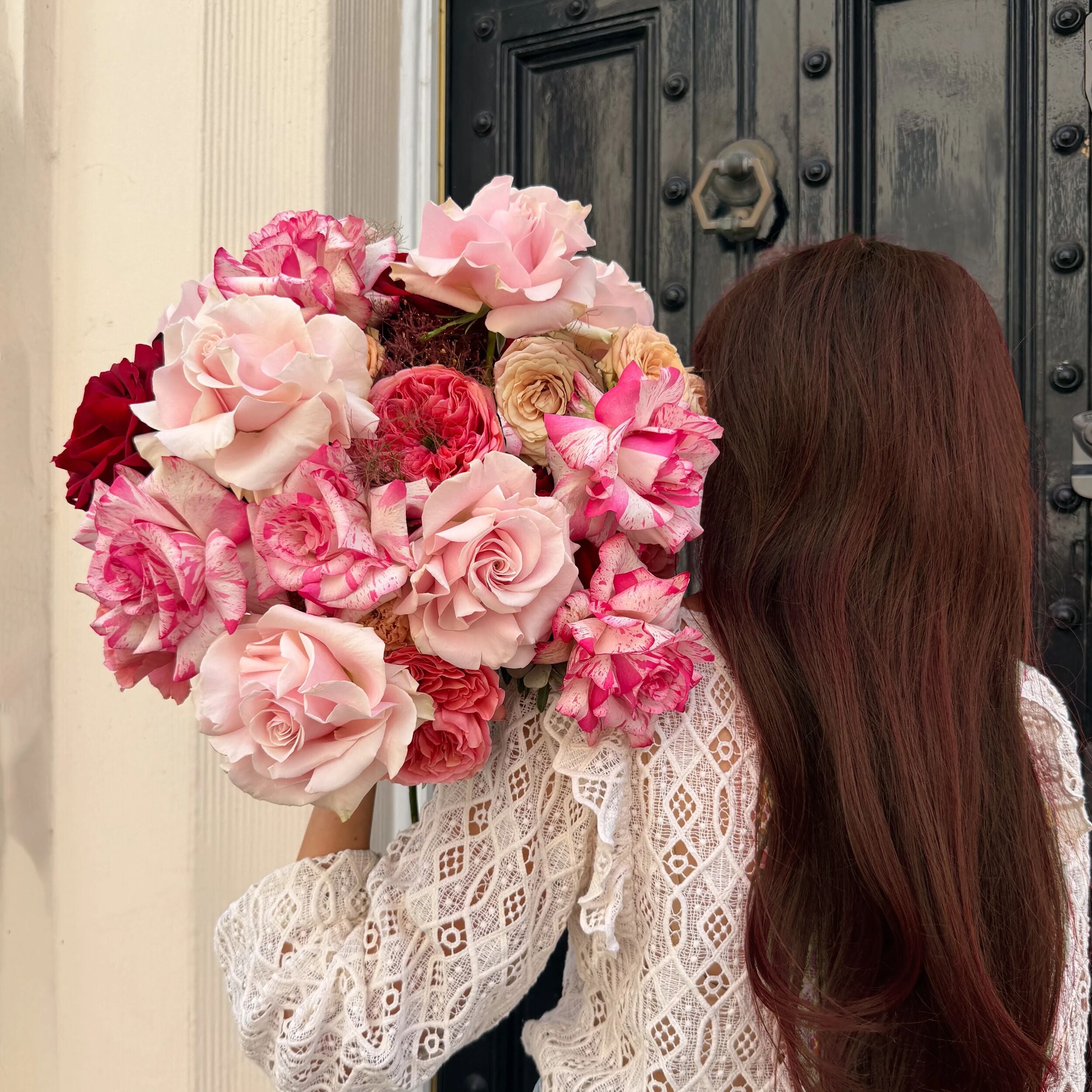 The Lisa Eldridge Bouquet