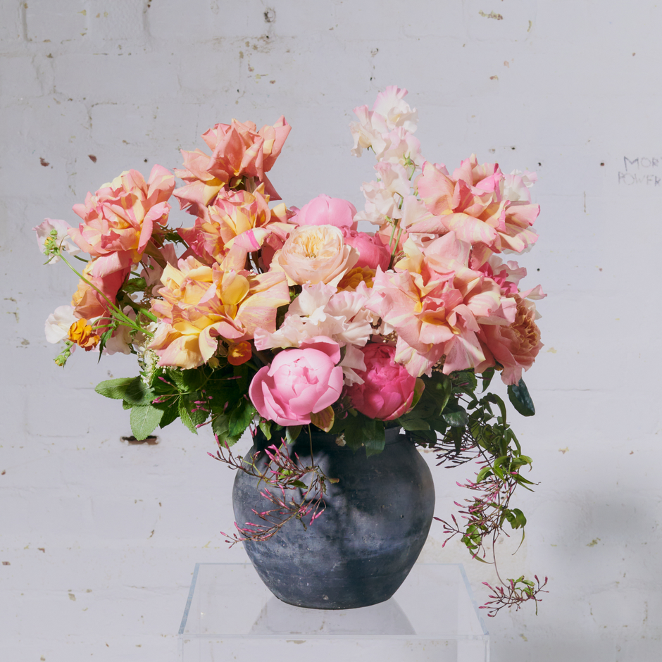 Luxury Florists London Boutique Florists Wild at Heart