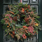 Mayfair Wreath