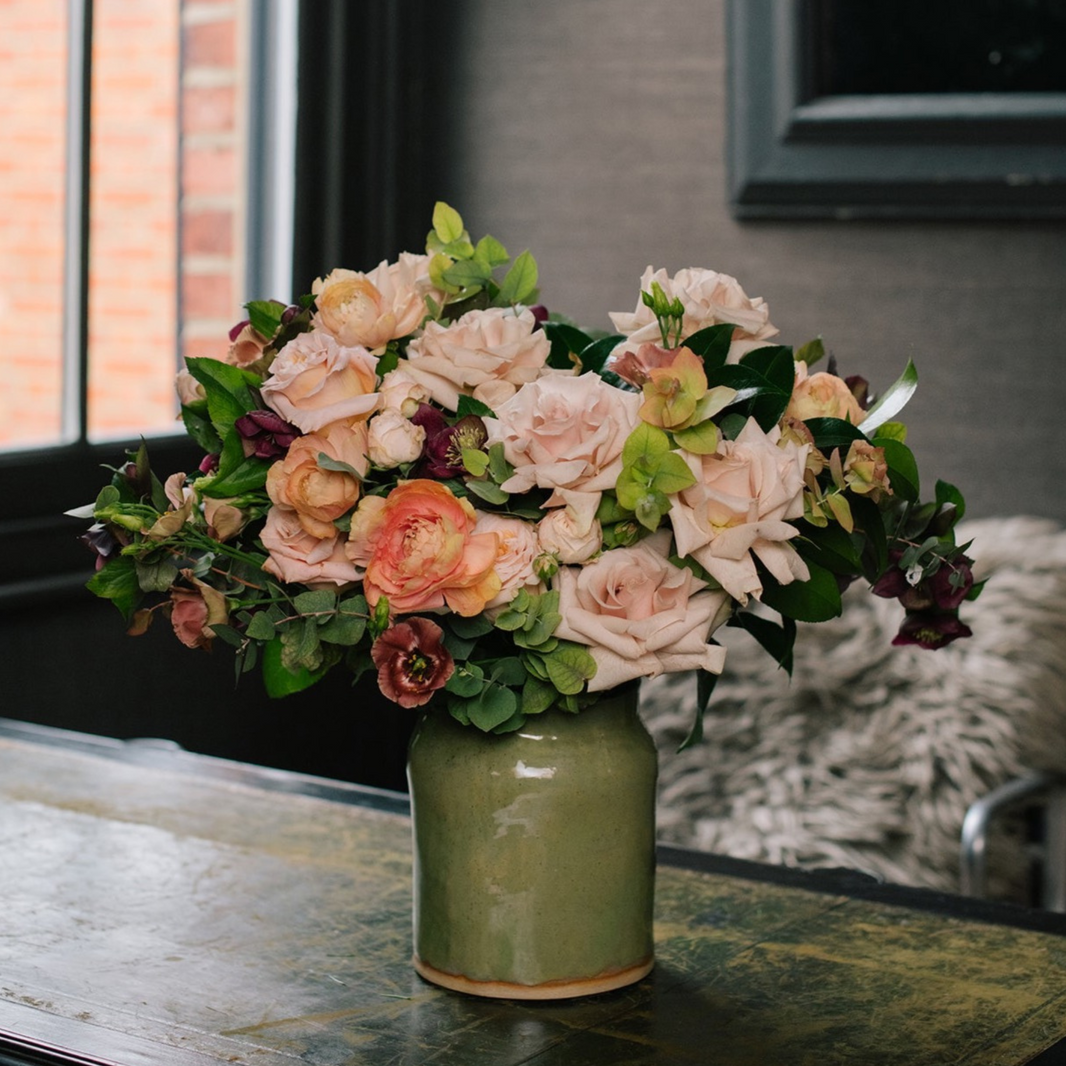 Luxury Florists London | Boutique Florists | Wild at Heart