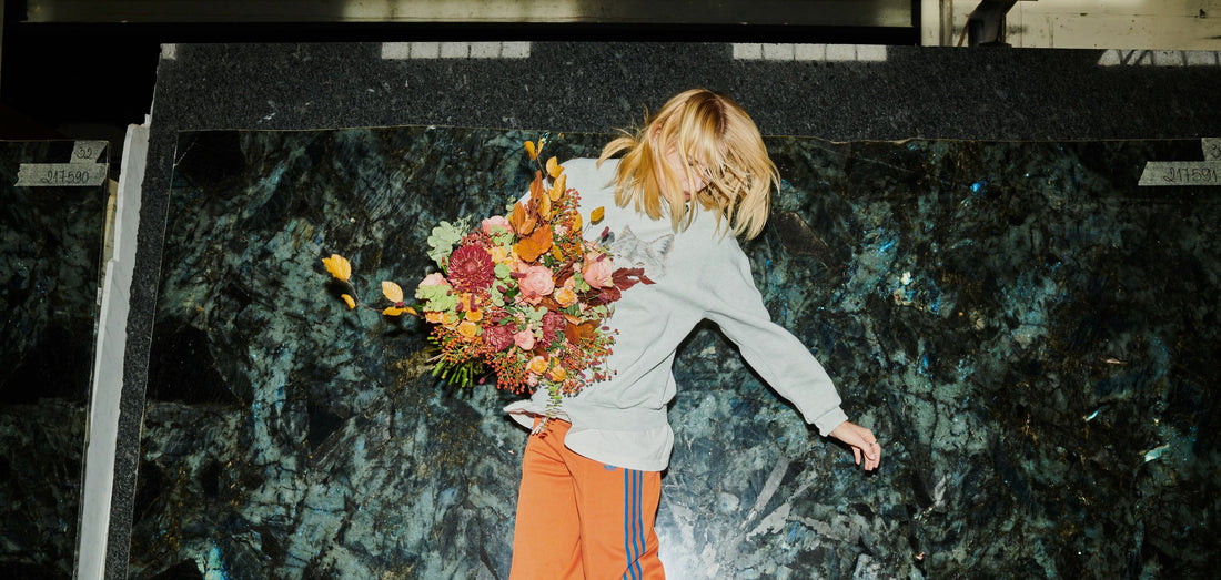 The language of Chrysanthemums The Language of Flowers