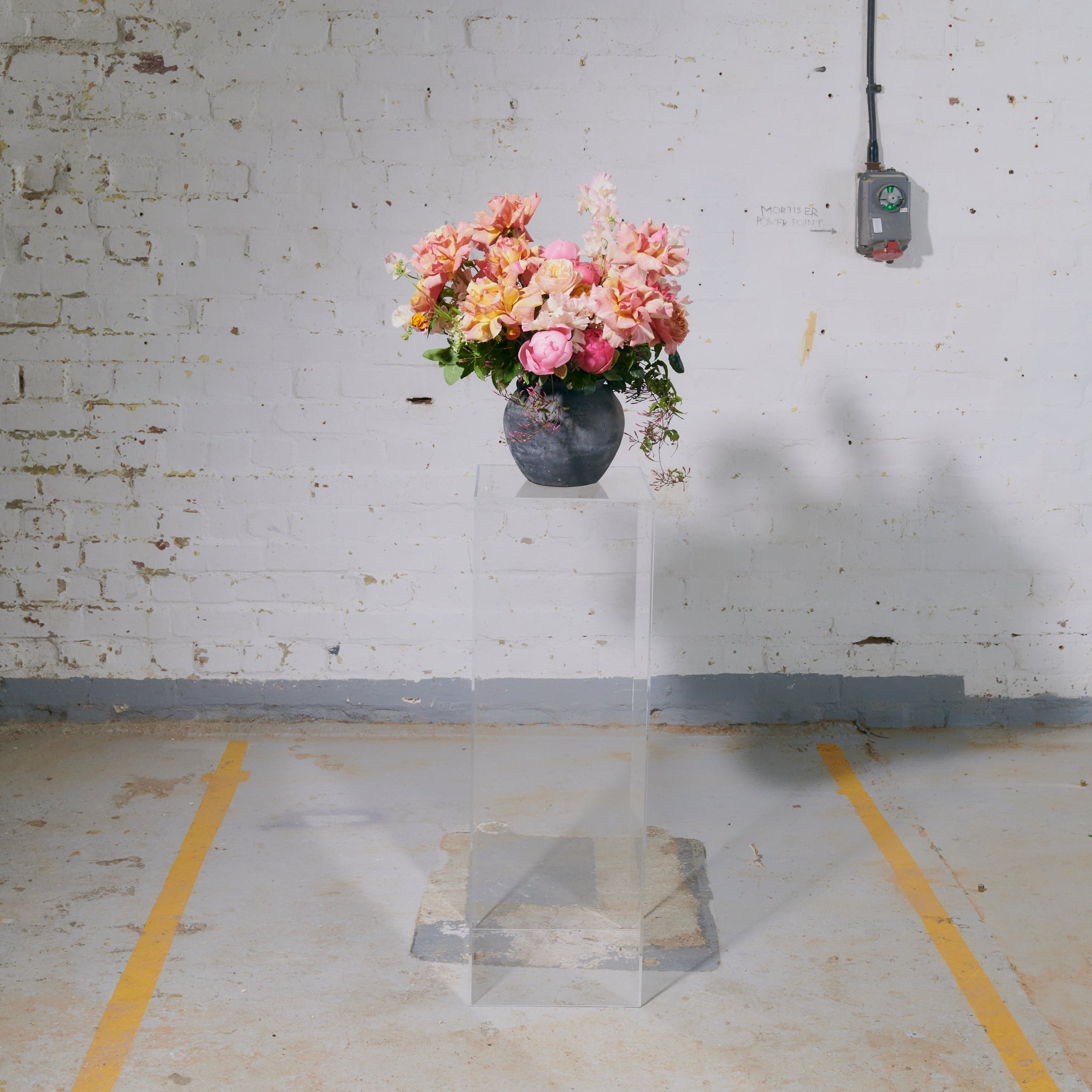Peach & Juicy - Bouquet - Wild at Heart - Wild at Heart