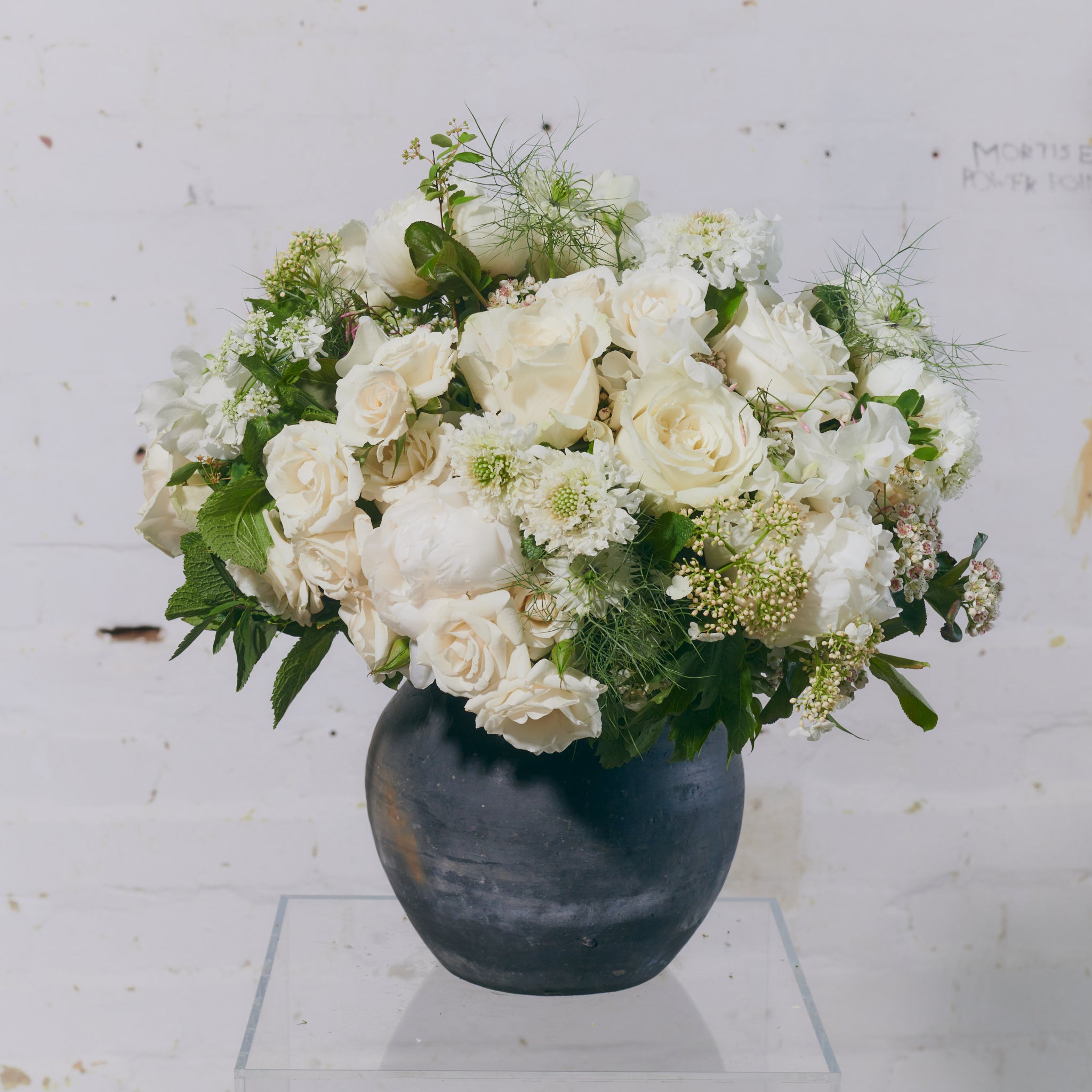 Luxury Florists London Boutique Florists Wild at Heart