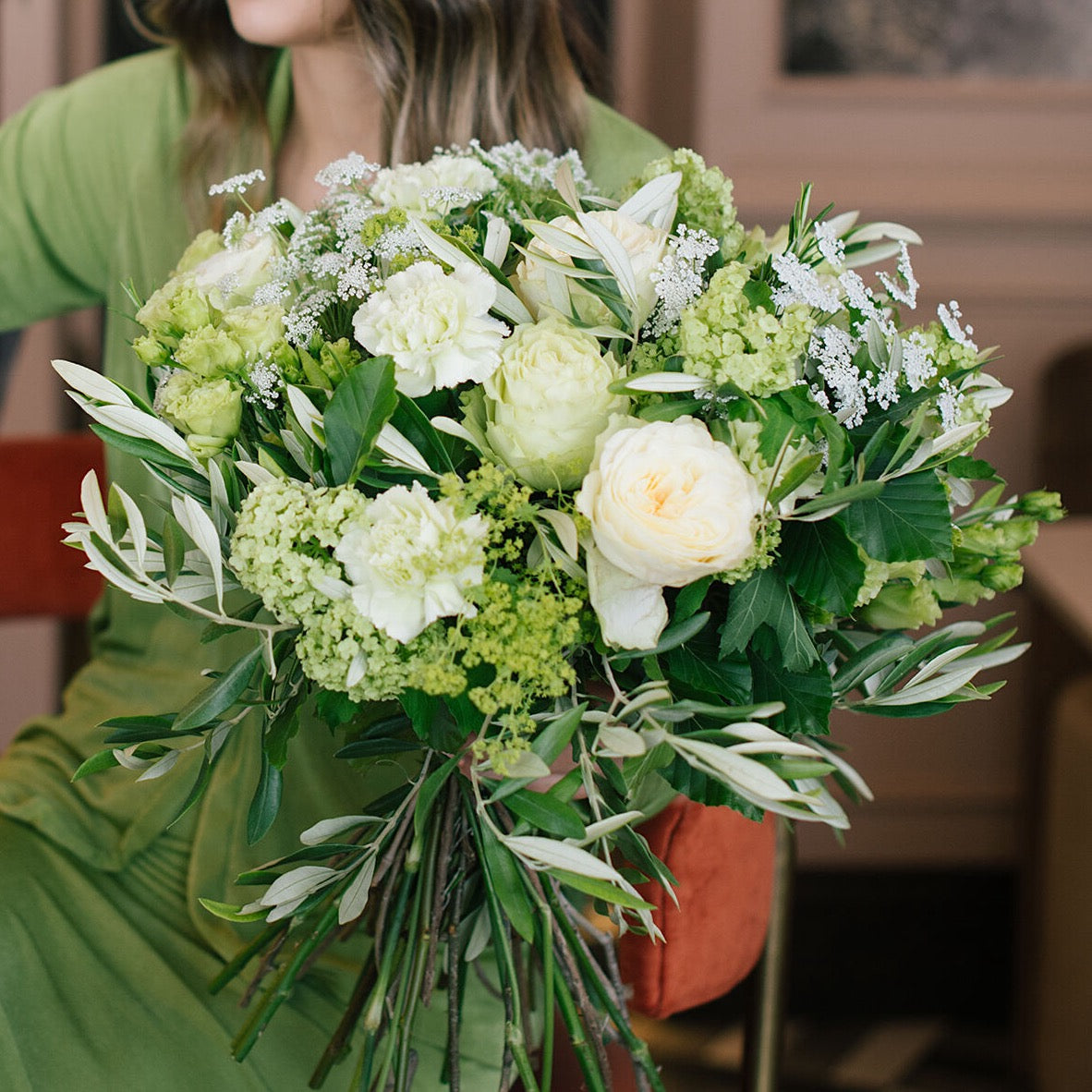 Lemon & Sugar Bouquet
