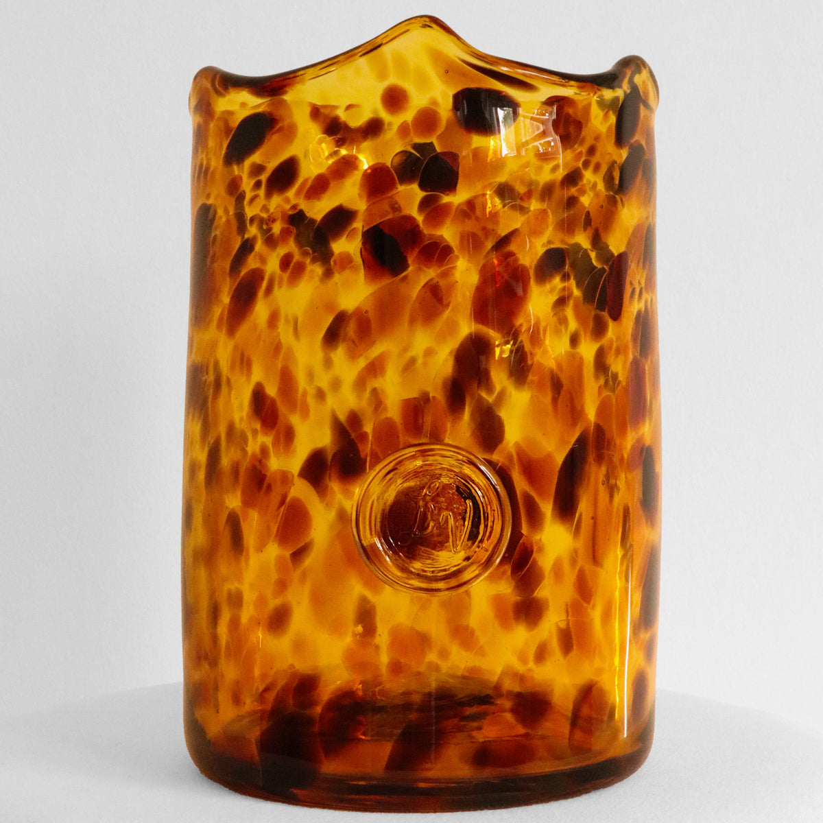 Casa LV Spotted Medium Vase