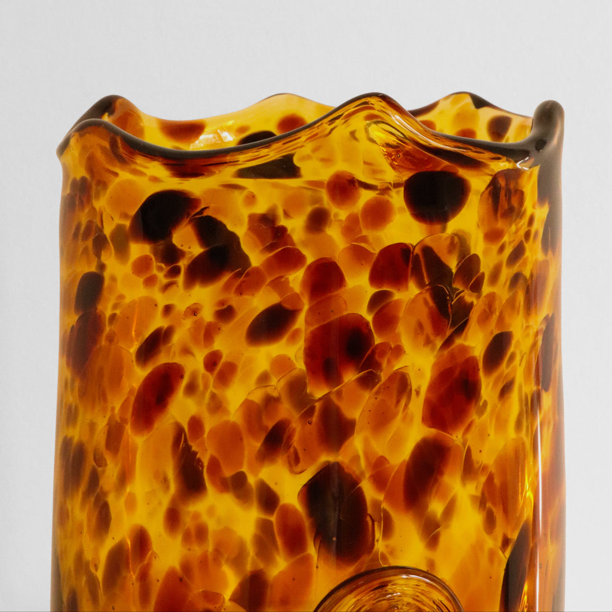 Casa LV Spotted Medium Vase