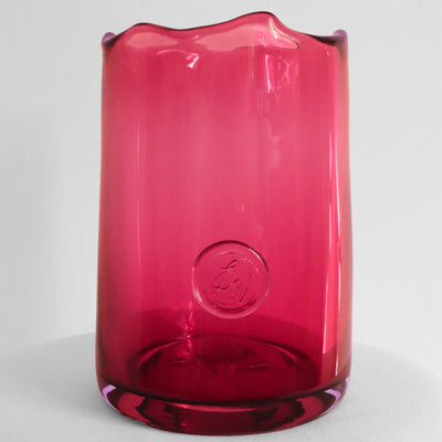 Casa LV Pink Medium Vase