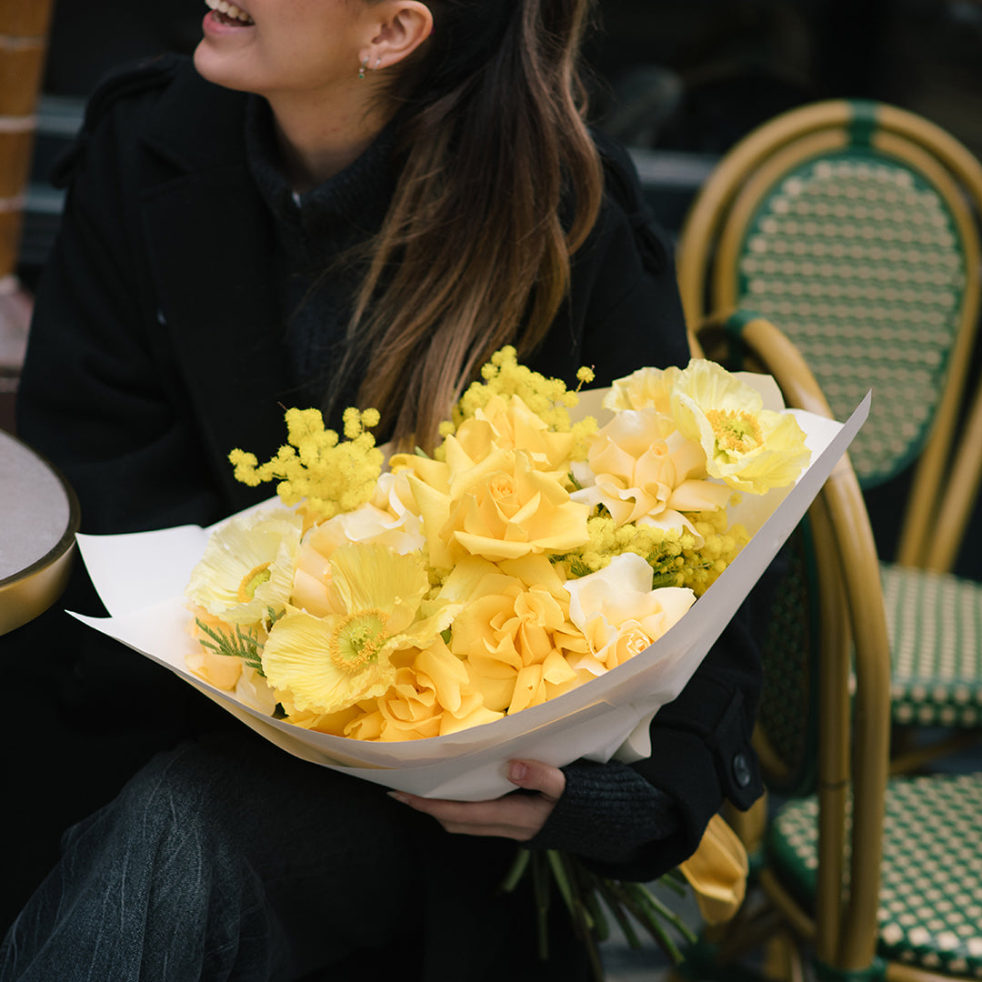 International Women's Day Bouquet - Bouquet - Wild at Heart - Wild at Heart