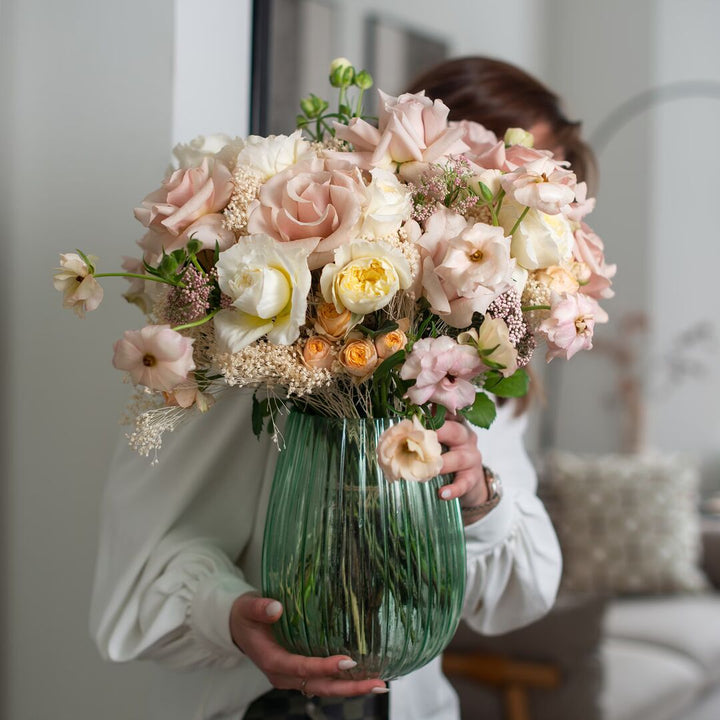 Luxury Florists London | Boutique Florists | Wild at Heart