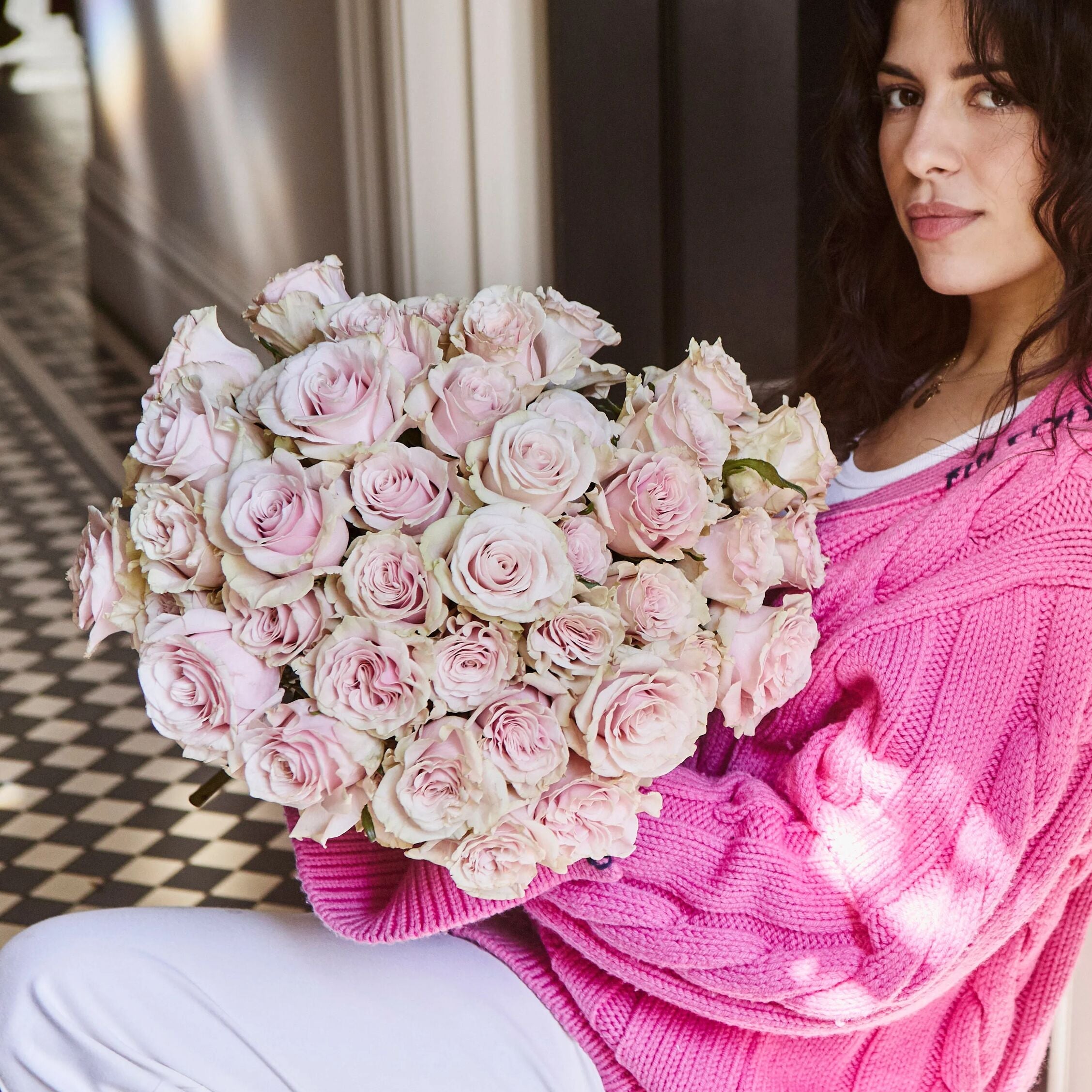 Mondial Roses