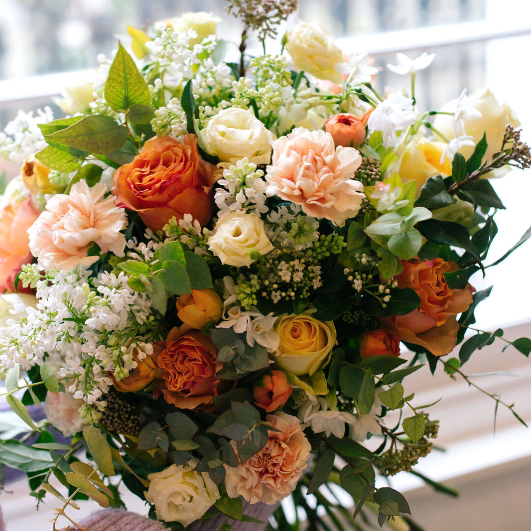 Luxury Flower Bouquets Flower Delivery Wild at Heart UK