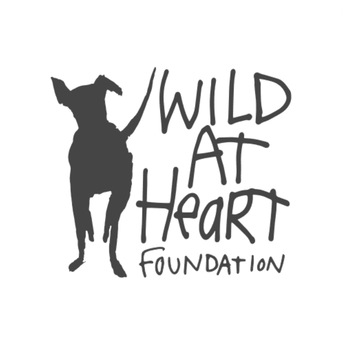 Donate to Wild at Heart Foundation