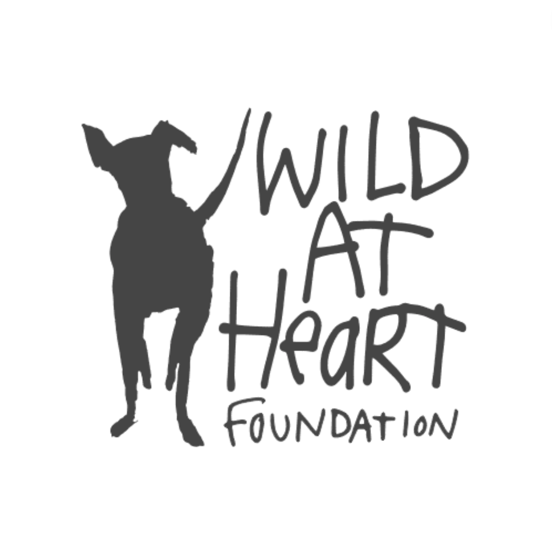 Donate to Wild at Heart Foundation - donation - Wild at Heart - Wild at Heart