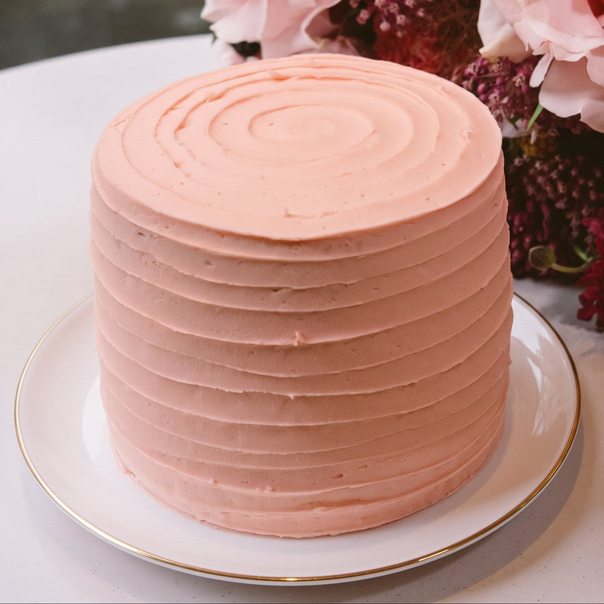 The Hummingbird Bakery Cake (48hr Pre-Order)