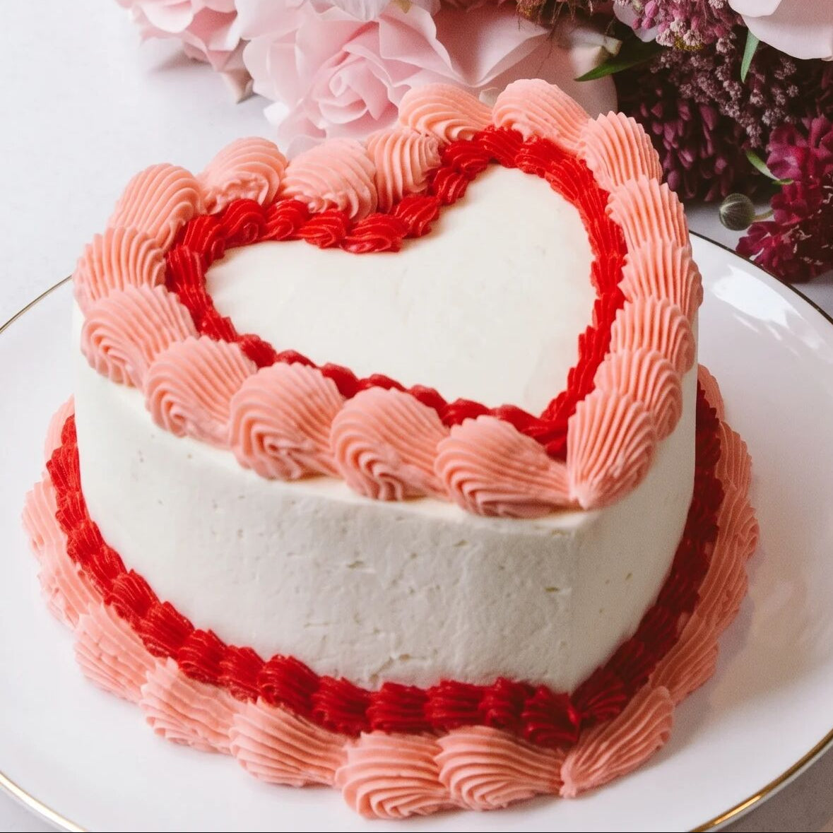 The Hummingbird Bakery Cake (48hr Pre-Order)