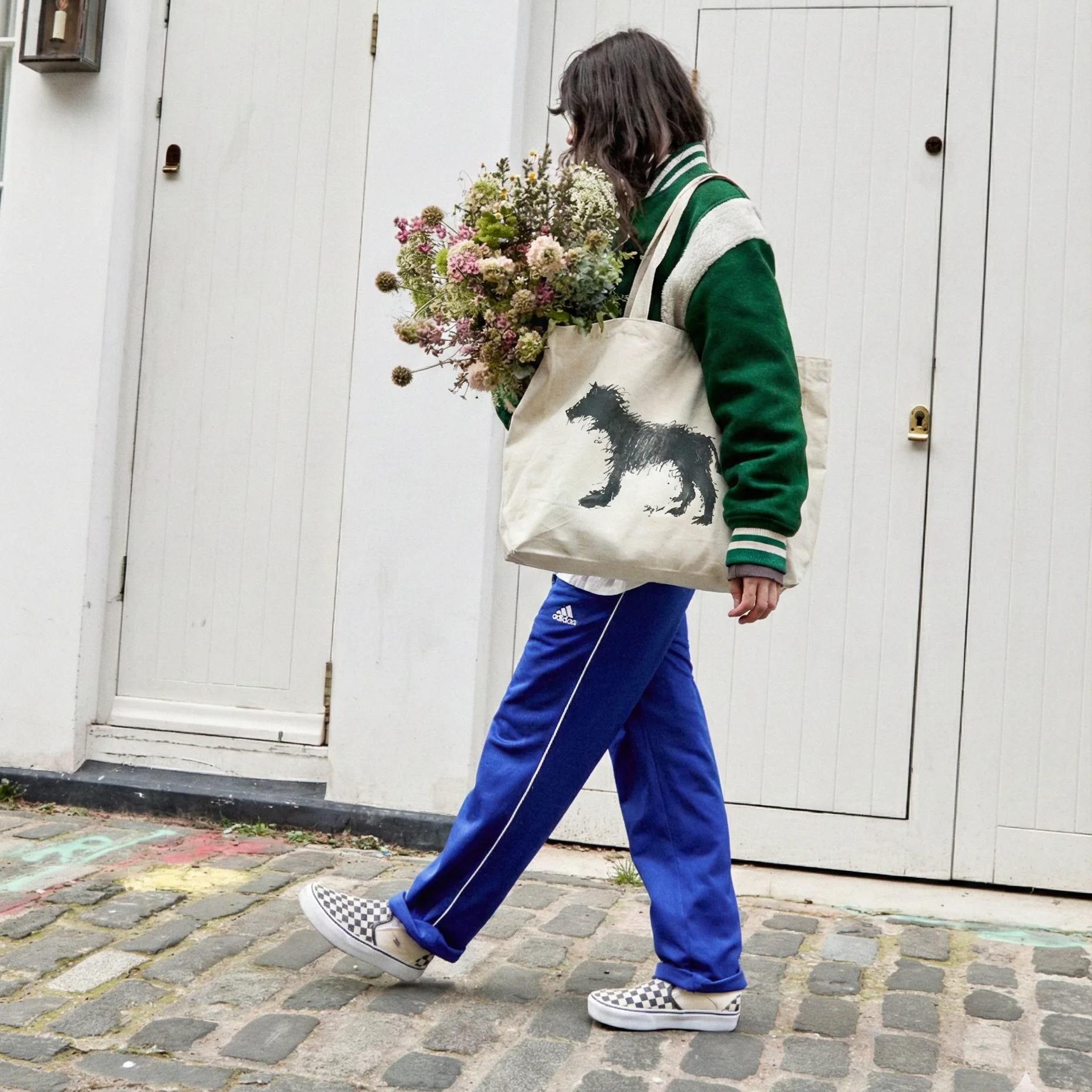 Sally Muir Wild at Heart Foundation Tote Bag