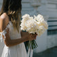 Modern Romance Bridal Bouquet