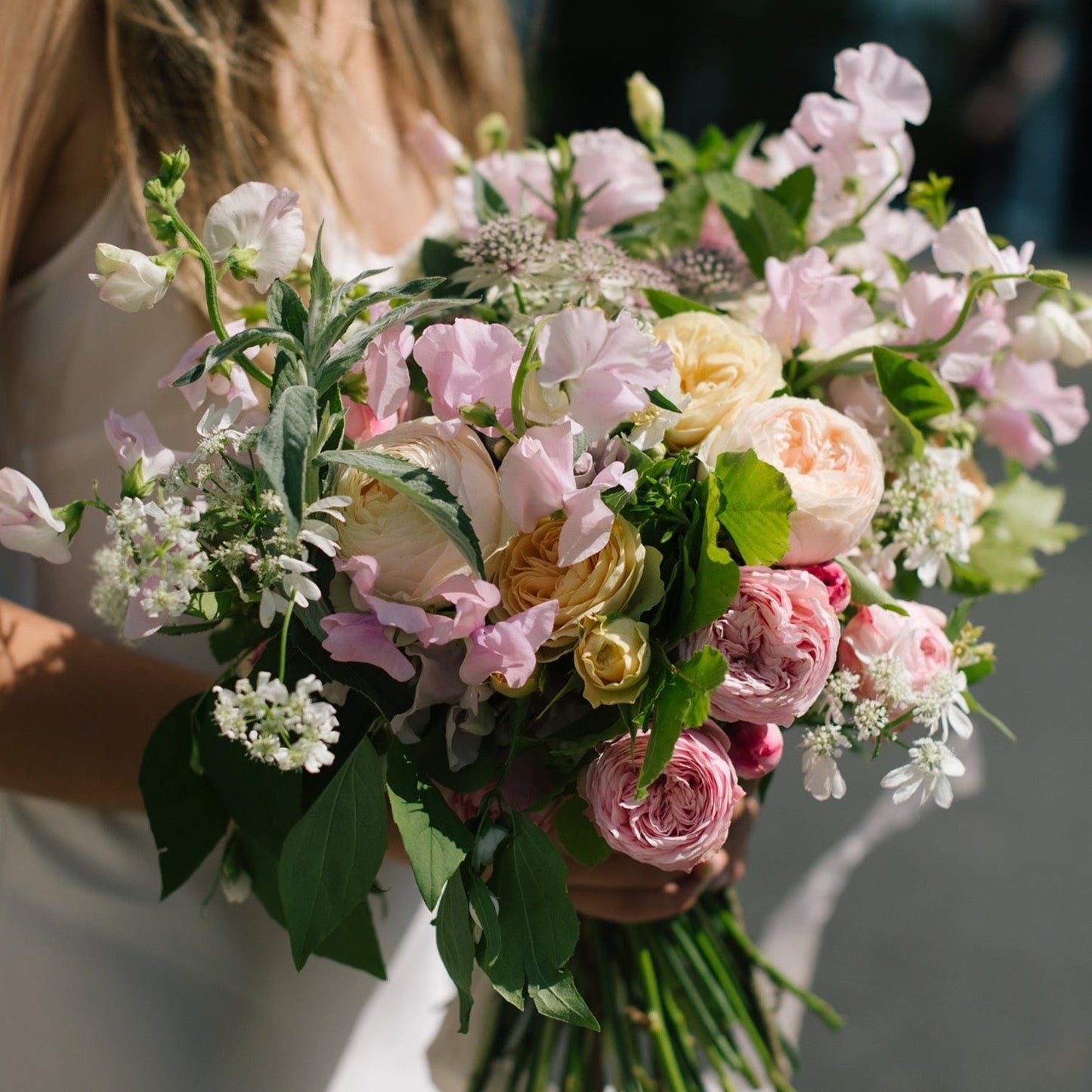 Forever & Always Bridal Bouquet