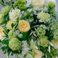 Lemon & Sugar Bouquet
