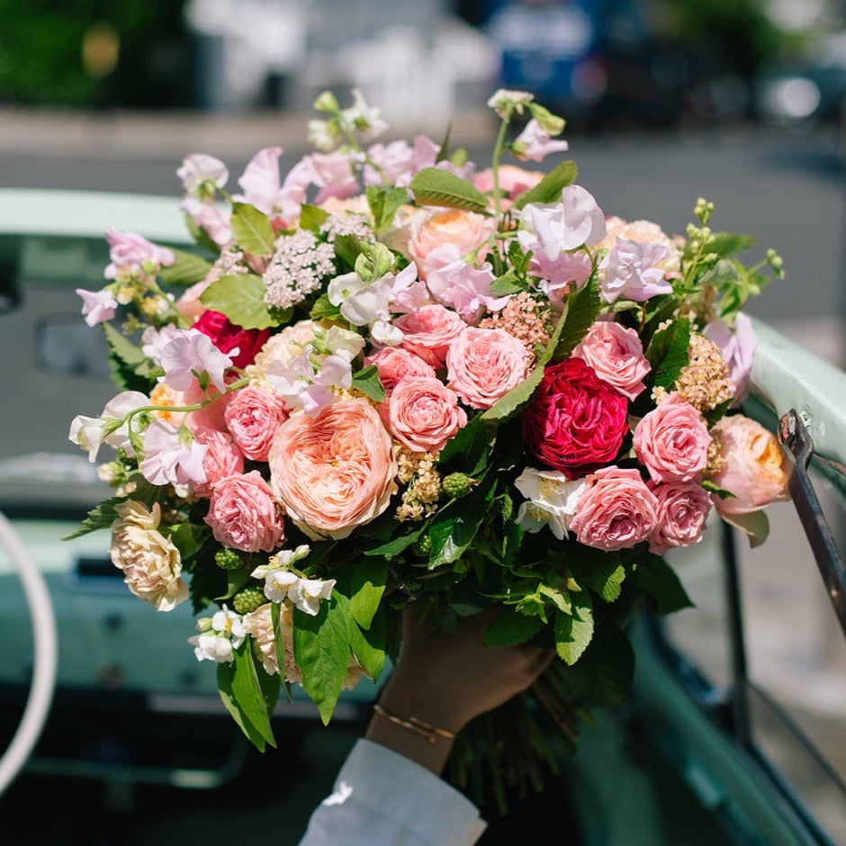 Luxury Florists London Boutique Florists Wild at Heart