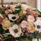 Vintage Blush Bouquet