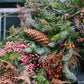Mayfair Wreath