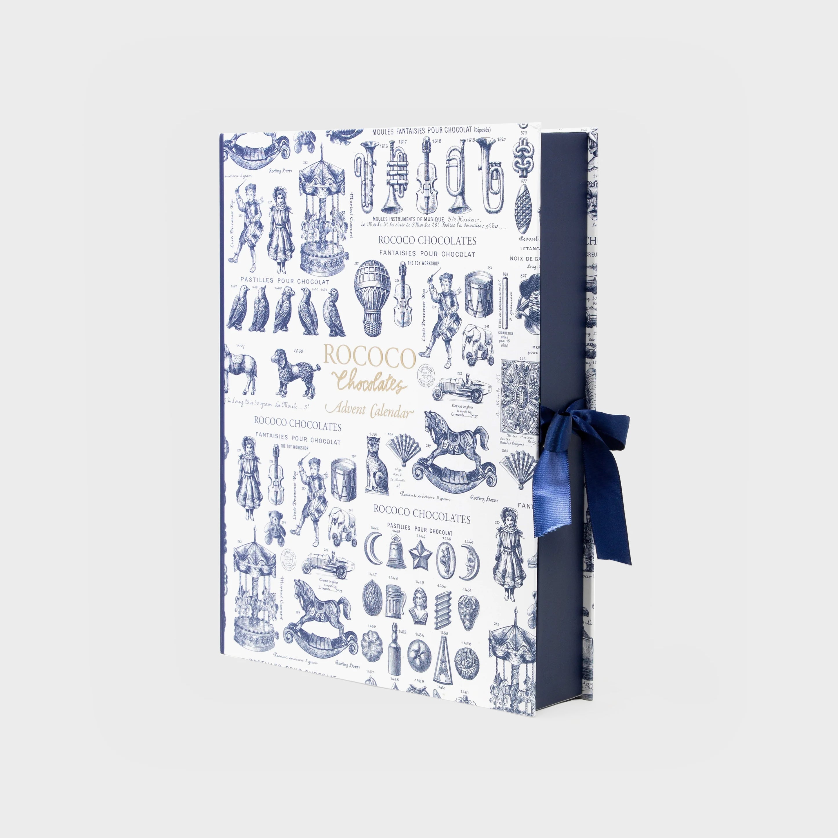 Rococo Limited Edition Advent Calendar