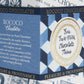 Rococo Chocolate with Sea Salt Wafer Thins