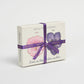 Rococo Rose and Violet Creams (12pc)