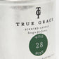 True Grace Wild Mint Tin Candle