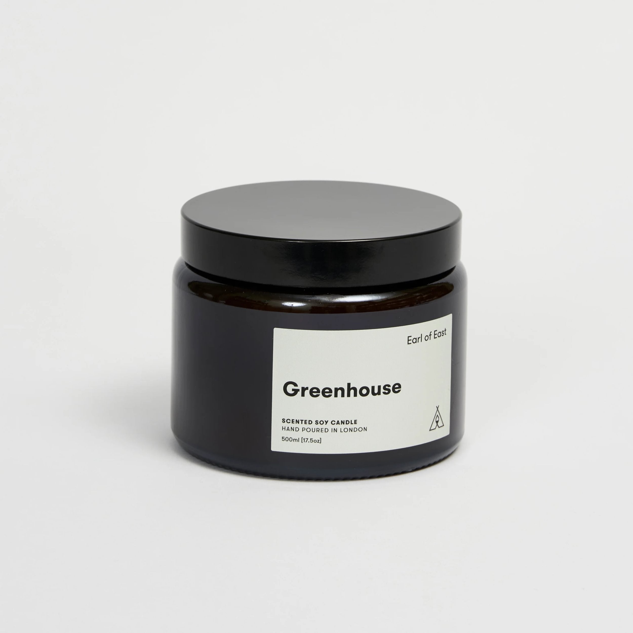 Earl of East Greenhouse Candle