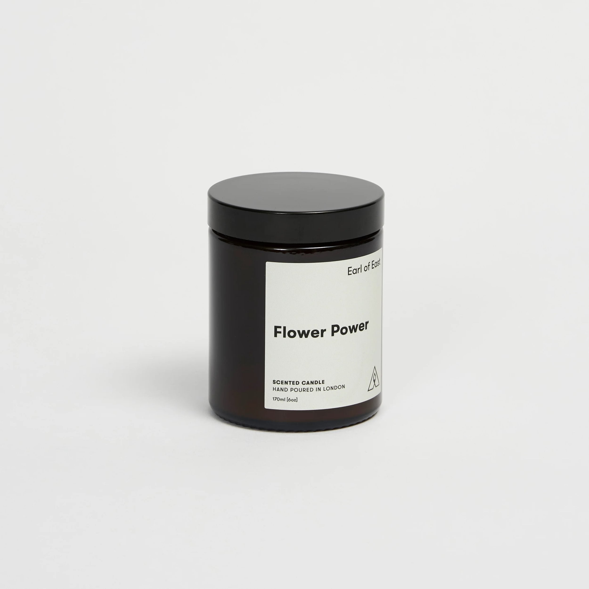 Earl of East Flower Power Candle