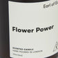 Earl of East Flower Power Candle