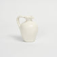 White Small Jug