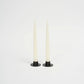 Candle Flair Off White Dinner Candles (Set of 6)