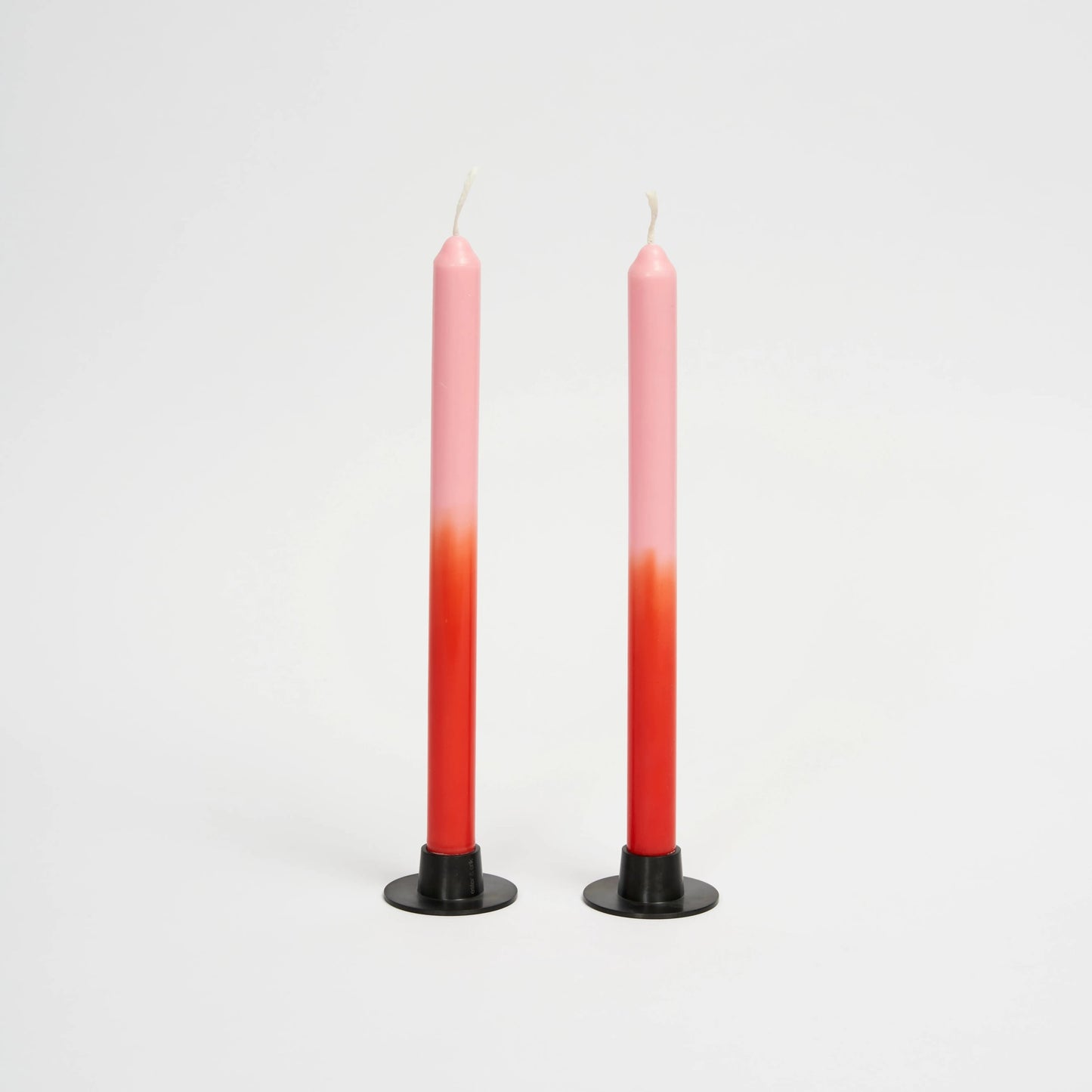 Pygmalion Radish Dinner Candles (Set of 2)