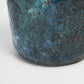 Antique Turquoise German Jug