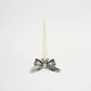 Host Bow Candle Holders (Set of 2)