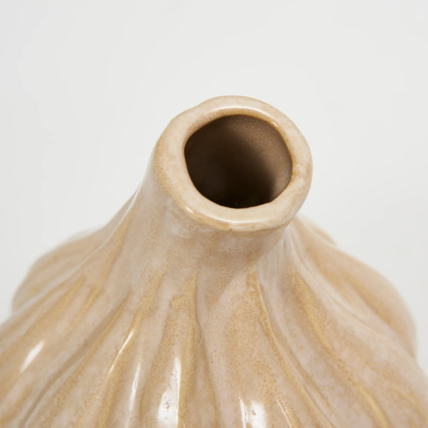 Des Pots Garlic Bud Vase