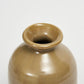 Antique Brown Vase