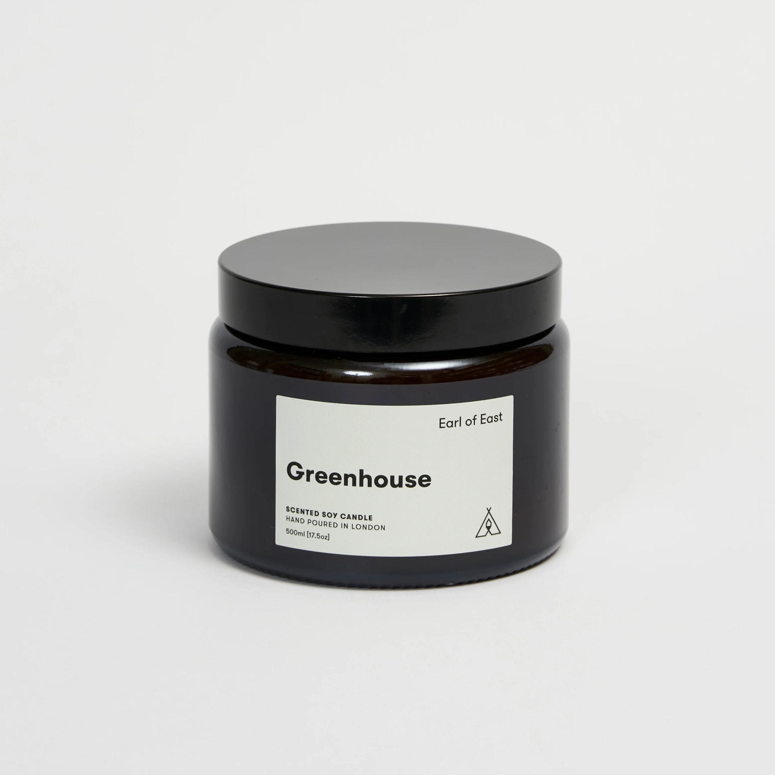 Earl of East Greenhouse Candle