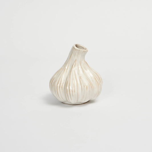 Des Pots Garlic Bud Vase