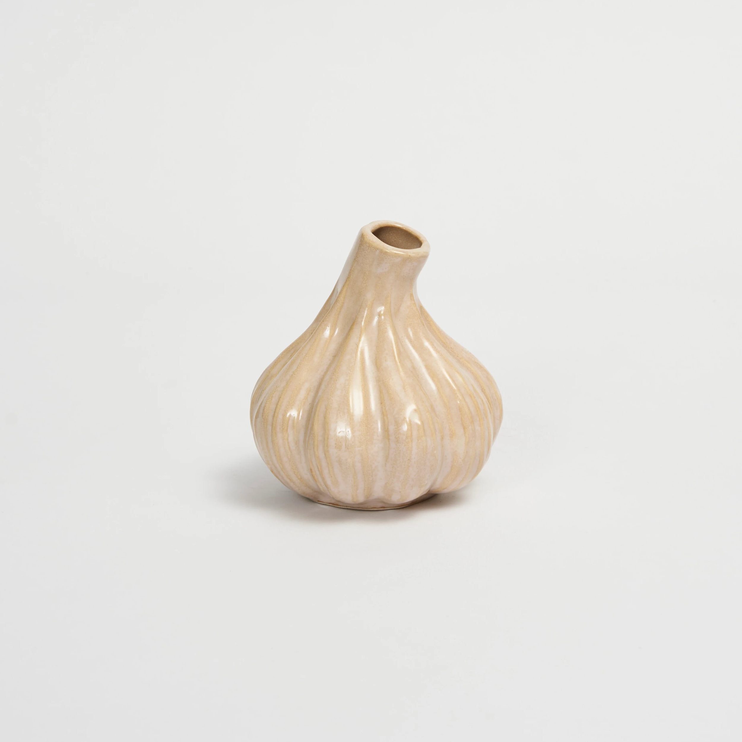 Des Pots Garlic Bud Vase