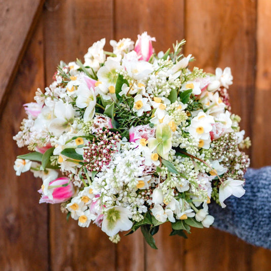 Spring Melody Bouquet