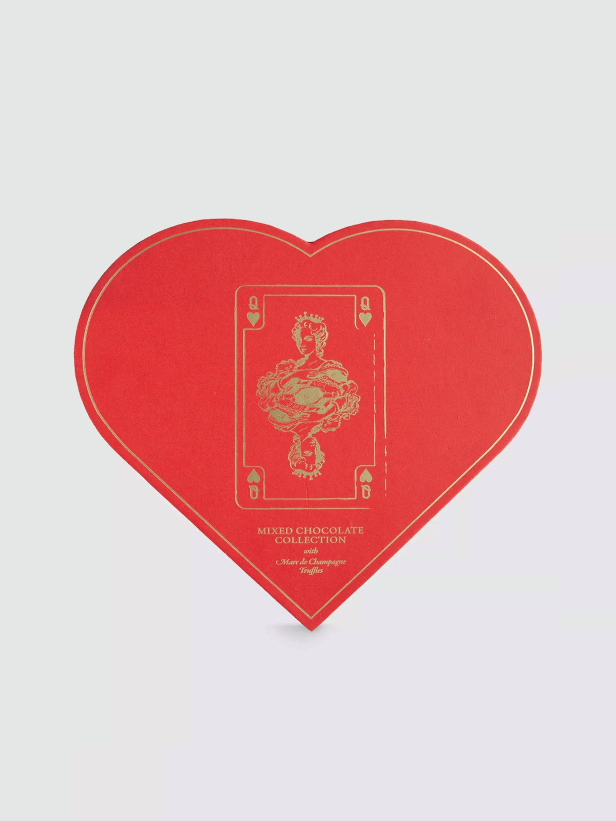 Rococo The Queen of Hearts Box (15pc)